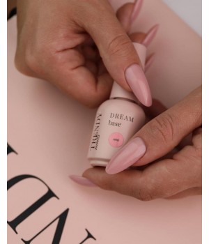 База Trendy nails Dream Base Ariel 15 мл HEMA/TPO free